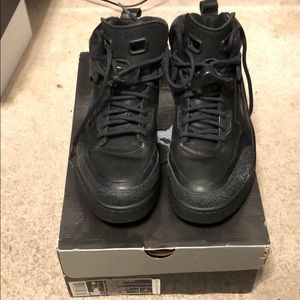 Air Jordan Winterized Spizike (gs)